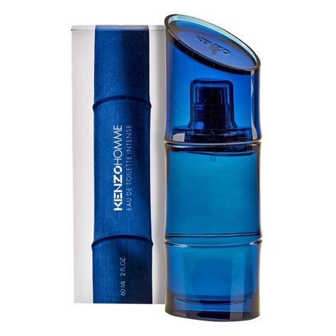 eau de toilette by kenzo 100ml|kenzo homme eau toilette intense.